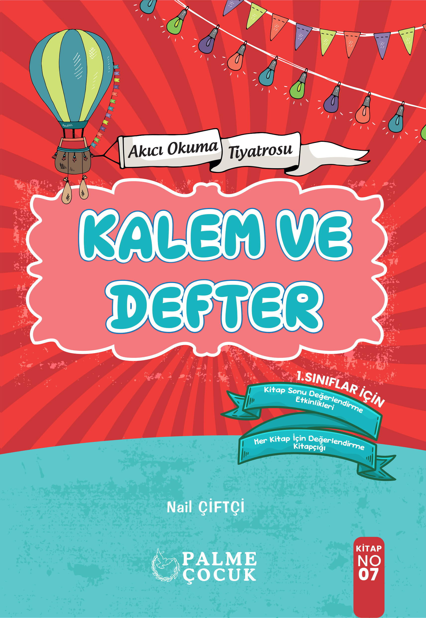 KALEM VE DEFTER